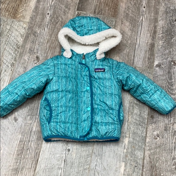 patagonia dream song hoodie